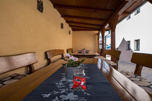 Vinarstvi Herufek in 德漢斯歐芬