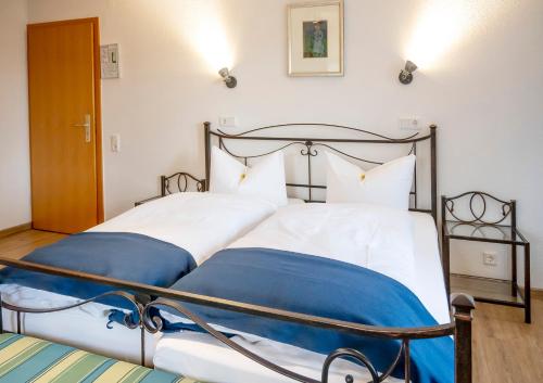 Hotel Restaurant Haus Nachtigall-Heuken