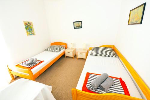  Apartment Marc in Novalja