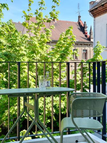 zeitwohnhaus SUITE-HOTEL & SERVICED APARTMENTS