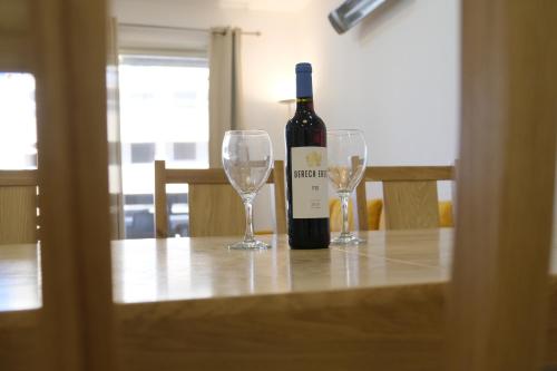 Alimentos e Bebidas, Hermon Suites in Majdal Shams