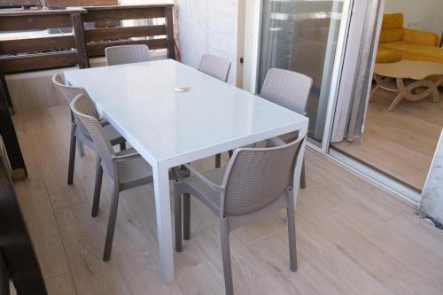 Varanda/terraço, Hermon Suites in Majdal Shams