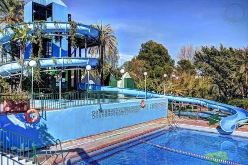 Benal Beach 1 holidays sea view Benalmadena Malaga 4