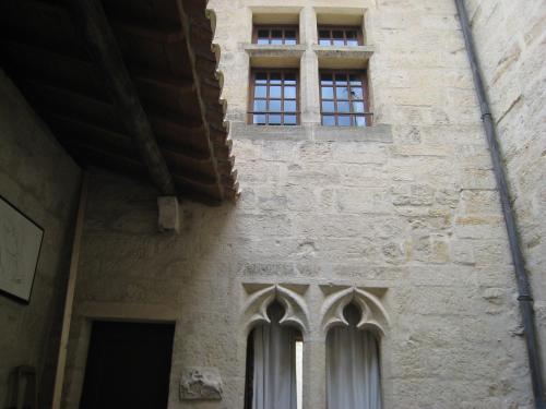 Trésor (Tresor) in Uzes