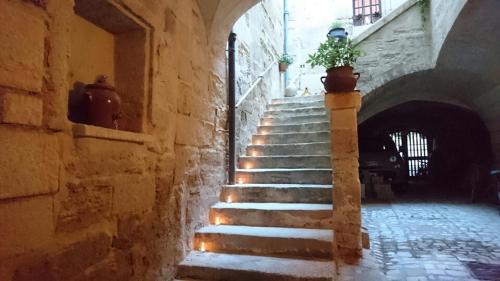 Trésor (Tresor) in Uzes