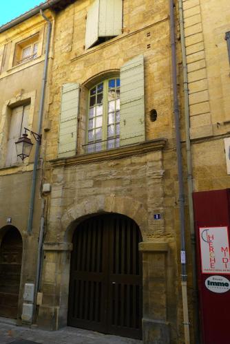 Trésor (Tresor) in Uzes