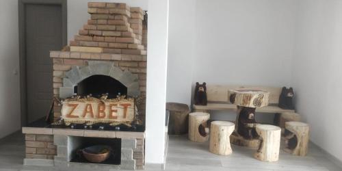Cabana Zabet