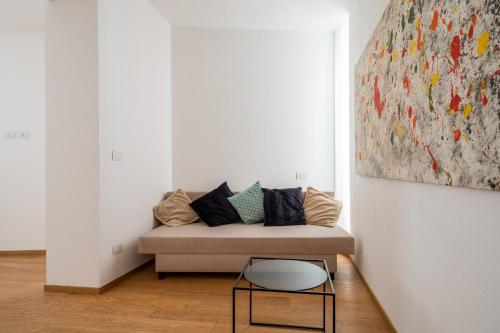 Santo Stefano Design Apartment by Wonderful Italy, Boloňa (fotografie 3)