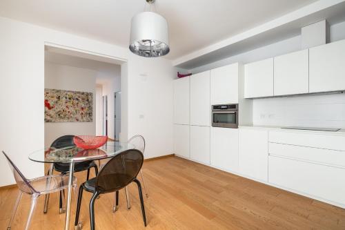 Santo Stefano Design Apartment by Wonderful Italy, Boloňa (fotografie 5)