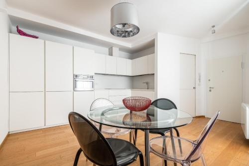 Santo Stefano Design Apartment by Wonderful Italy, Boloňa (fotografie 6)