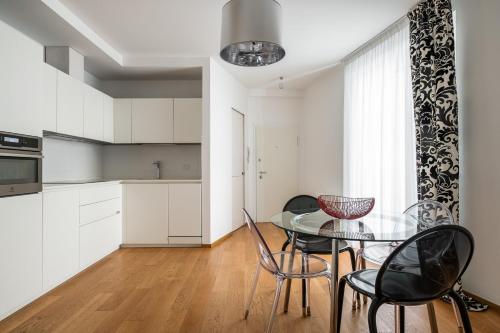 Santo Stefano Design Apartment by Wonderful Italy, Boloňa (fotografie 7)