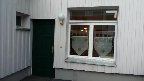 Apartment Halmis FeWo WR in Wernigerode, Deutschland