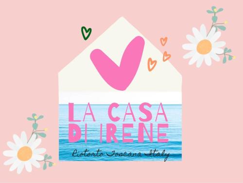 La Casa Di Irene