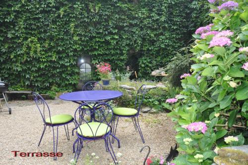 Le Clos St Golven photo 16