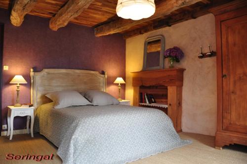 Le Clos St Golven photo 19