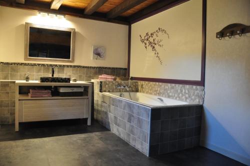 Le Clos St Golven photo 22