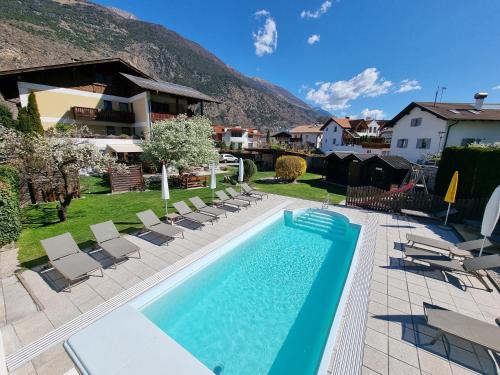 Pension Sattlerenglhof 2