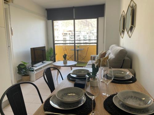  Apartamento Sun & Beach II Aguadulce in Aguadulce