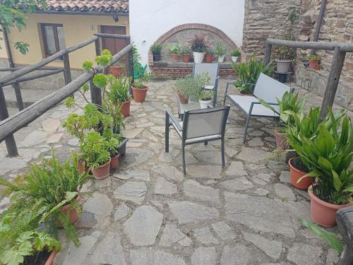  Albergue Turistico La Higuera in Garrovillas