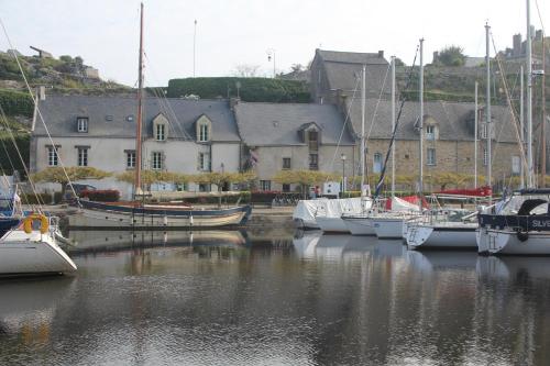 Maison Bretagne proche Penestin port La Roche Bernard 5 à 6 pers