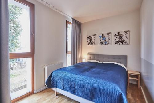 Two-Bedroom Apartment with Balcony image 5