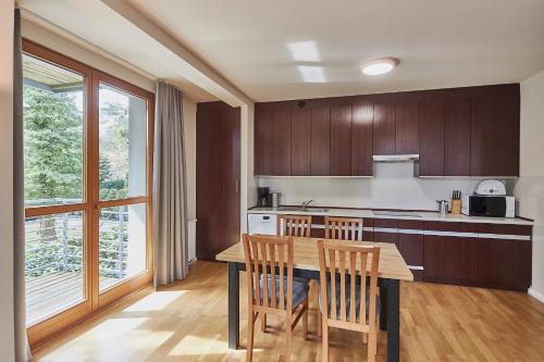 Apartamenty Świnoujście - Villa Stil 2 - image 3