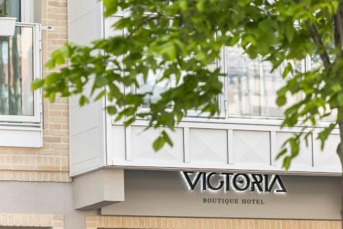 Victoria Boutique Hotel