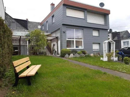 Ferienhaus Zum Hochstein in Ettringen, Deutschland