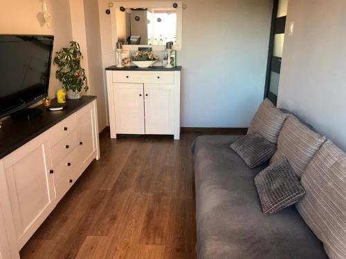 Apartament SŁONECZNY Mrzeżyno