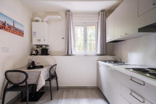 Giardini Margherita White Studio by Wonderful Italy