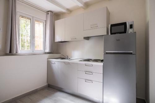 Giardini Margherita White Studio by Wonderful Italy, Boloňa (fotografie 6)