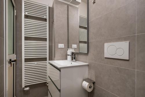 Giardini Margherita White Studio by Wonderful Italy, Boloňa (fotografie 9)