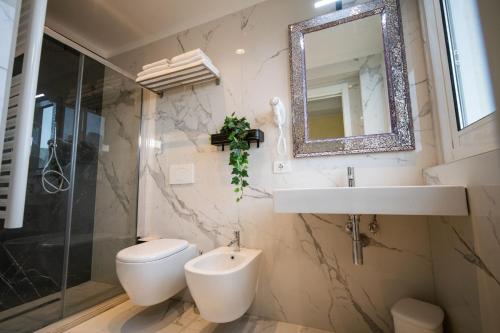Hotel Cristina Hospitality Centrale 2