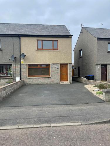 Perfect base to explore Aberdeenshire Property 2 gîte à louer Forglen House