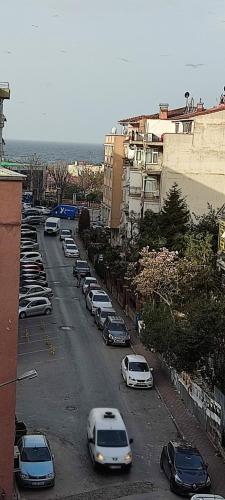 Kadıköy bazaar