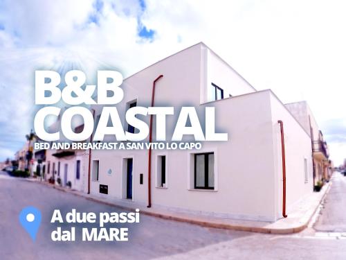 Coastal B&B San Vito Lo Capo chambre d'hôte San Vito Lo Capo