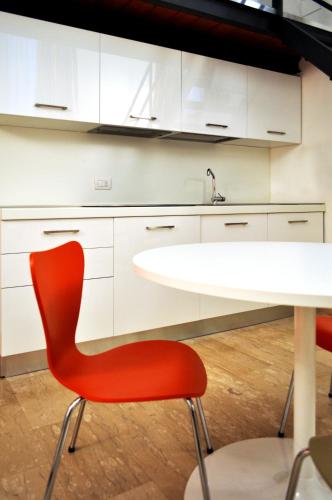 BB Hotels Aparthotel Bocconi - image 9
