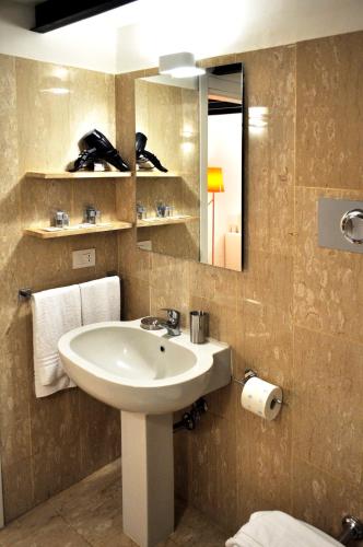BB Hotels Aparthotel Bocconi - image 12
