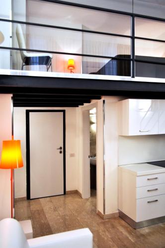 BB Hotels Aparthotel Bocconi - image 8