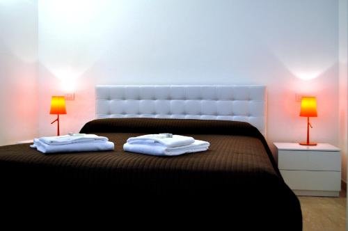 BB Hotels Aparthotel Bocconi - image 11