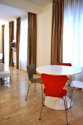 BB Hotels Aparthotel Bocconi - image 5