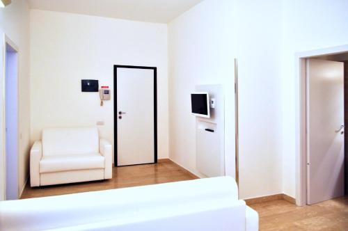 BB Hotels Aparthotel Bocconi - image 13