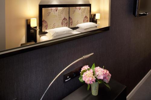 Hôtel Caron le Marais, Parigi (foto 11)