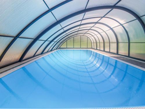 Holiday Home Holiday Hill 54 by Interhome in Cista v Krkonosich