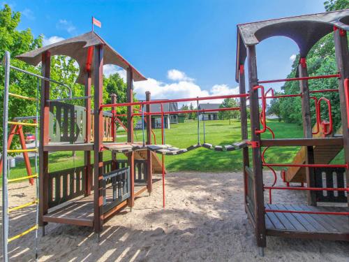 Holiday Home Holiday Hill 54 by Interhome in Cista v Krkonosich