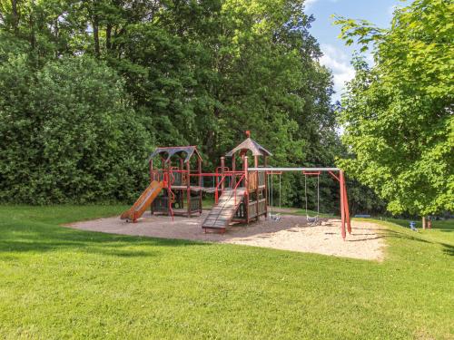 Holiday Home Holiday Hill 54 by Interhome in Cista v Krkonosich