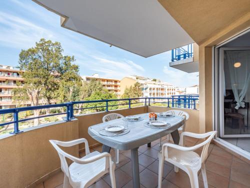Apartment Ancre Bleue by Interhome - Location saisonnière - Cavalaire-sur-Mer