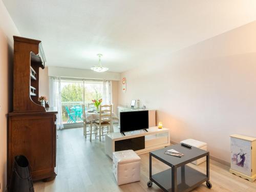 Apartment Résidence Le Centre by Interhome