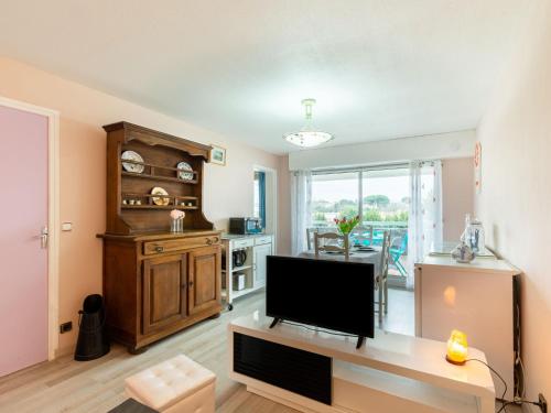 Apartment Résidence Le Centre by Interhome