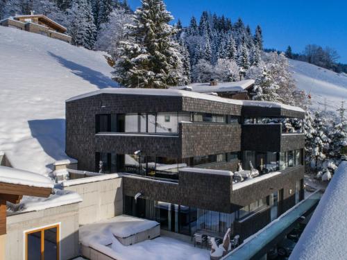 Apartment Top 2 by Interhome Zell am See